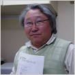 中鉢建設 井上 章