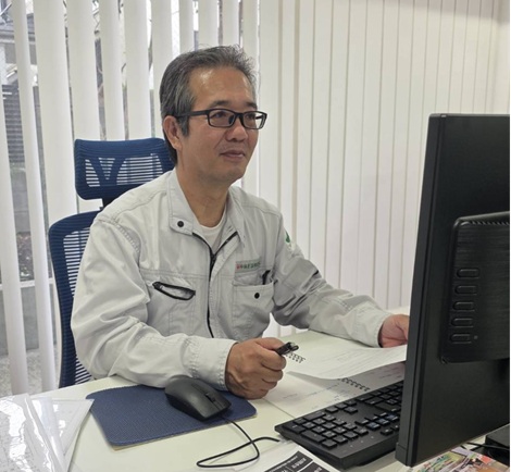 西村 達也