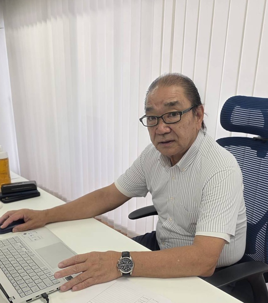 今泉 良成