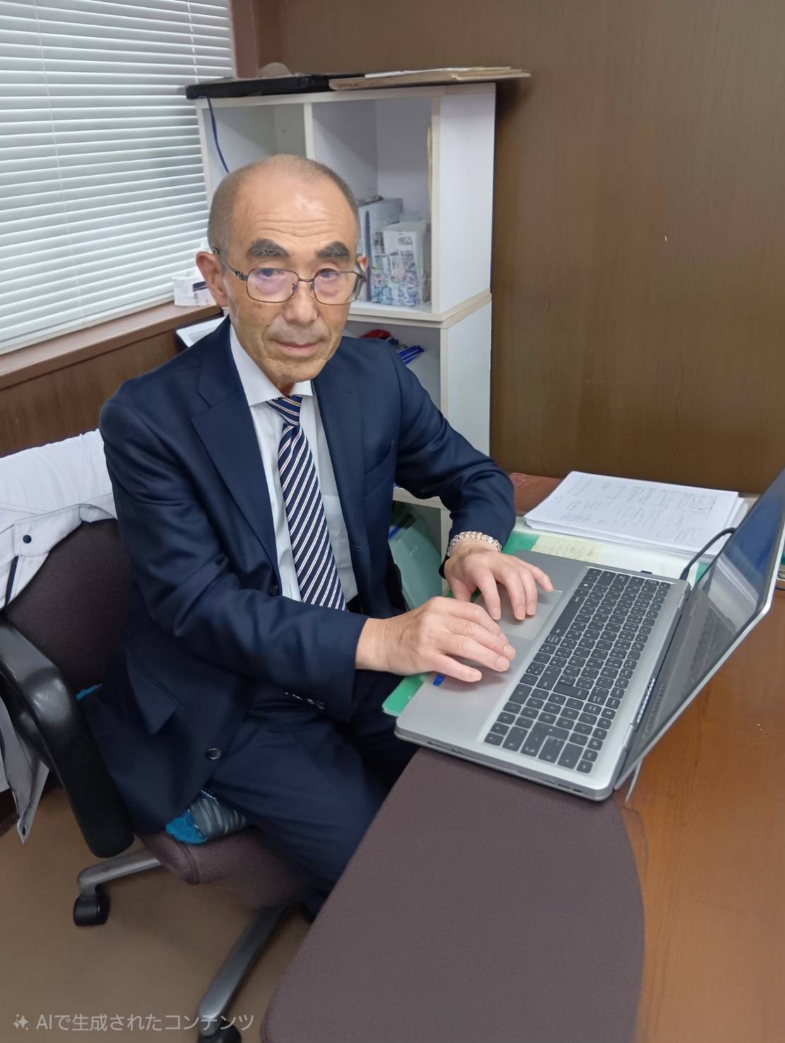 武藤 三郎
